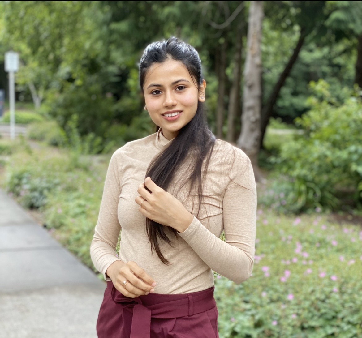 Pradnya - Lead Designer