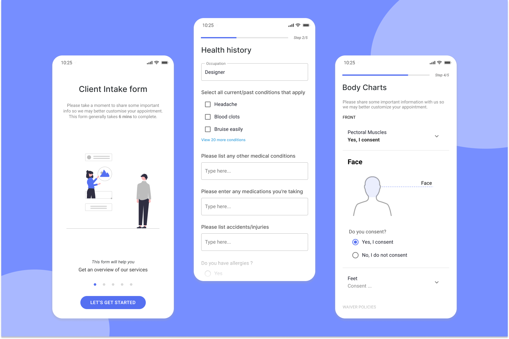 ADIVEER LLC By D-Pradnya | User Experience Design & App Development Agency